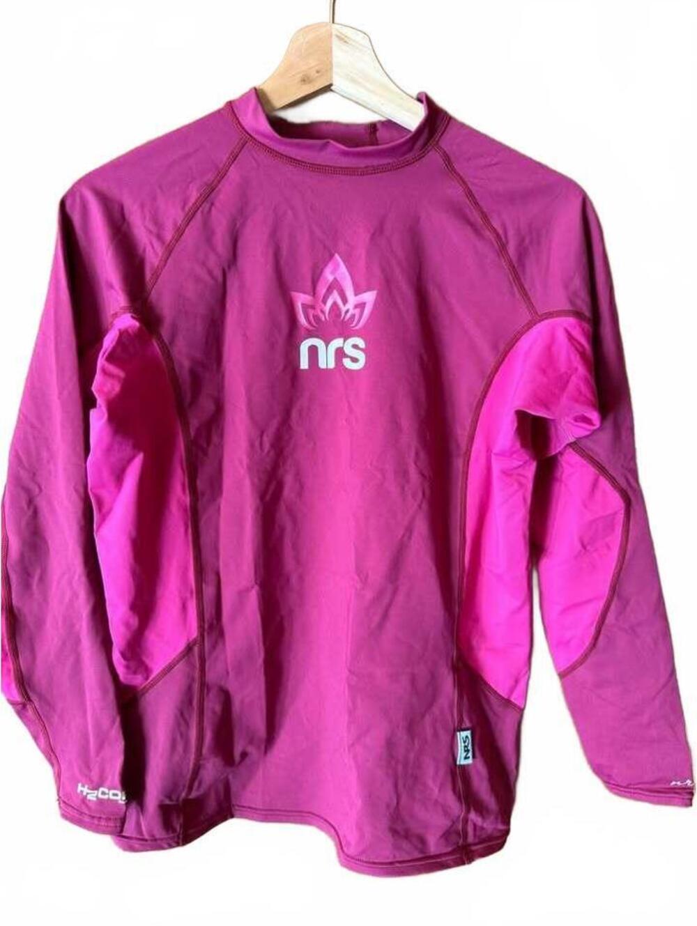 Women’s NRS Rashguard Sz XL